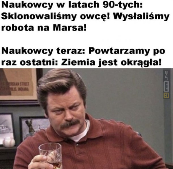 Śmieszny mem: 4850529 - MemLand