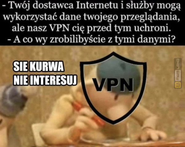 Śmieszny mem: 4852136 - MemLand
