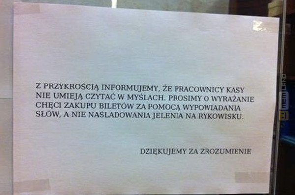 Śmieszny mem: 4854892 - MemLand