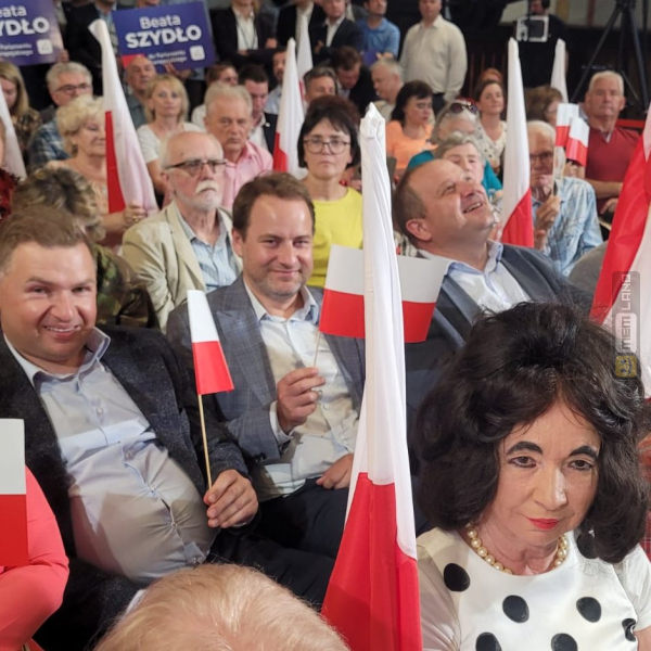 Śmieszny mem: 4856745 - MemLand