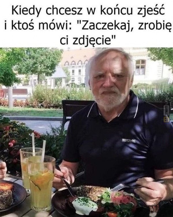 Śmieszny mem: 4858463 - MemLand