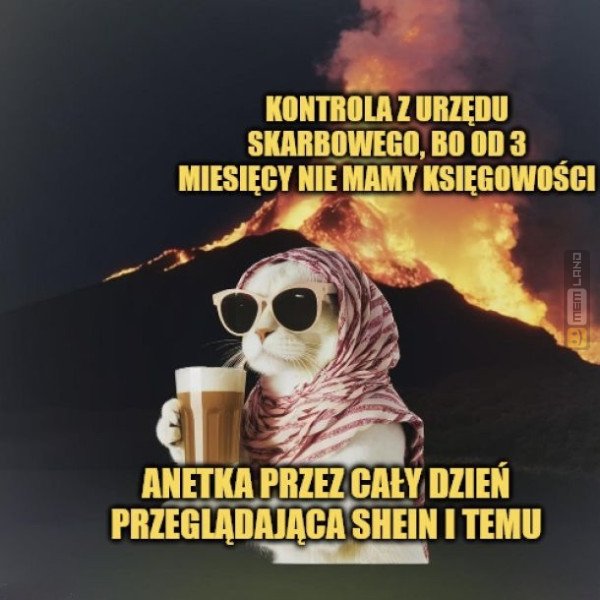 Śmieszny mem: 4859576 - MemLand