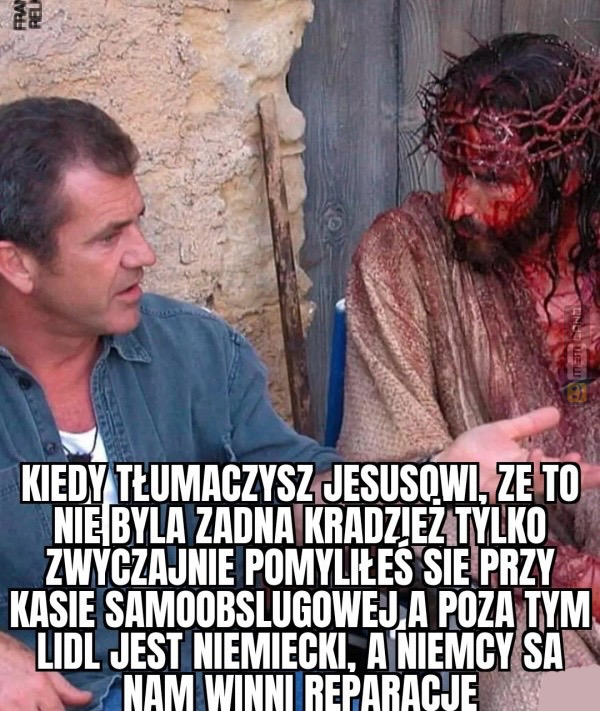 Śmieszny mem: 4862447 - MemLand