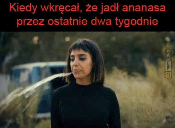 Śmieszny mem: 4862640 - MemLand