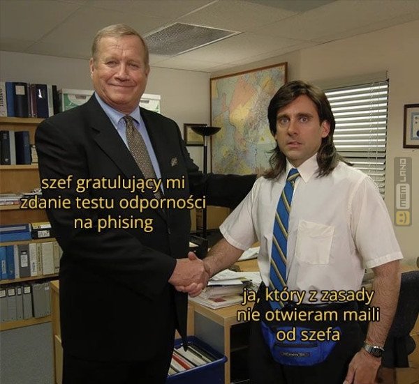 Śmieszny mem: 4866614 - MemLand