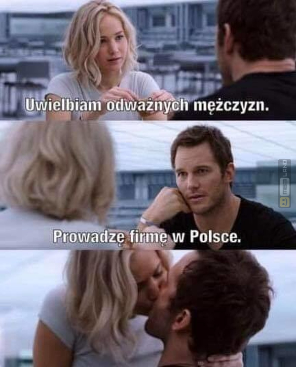 Śmieszny mem: 4867632 - MemLand