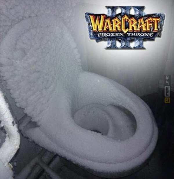 Śmieszny mem: 4867825 - MemLand