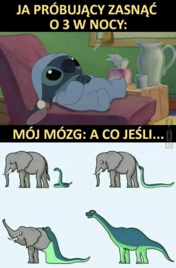 Śmieszny mem: 4868110 - MemLand