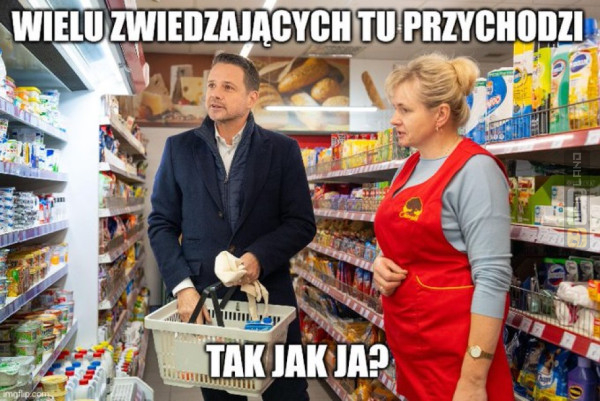 Śmieszny mem: 4870825 - MemLand