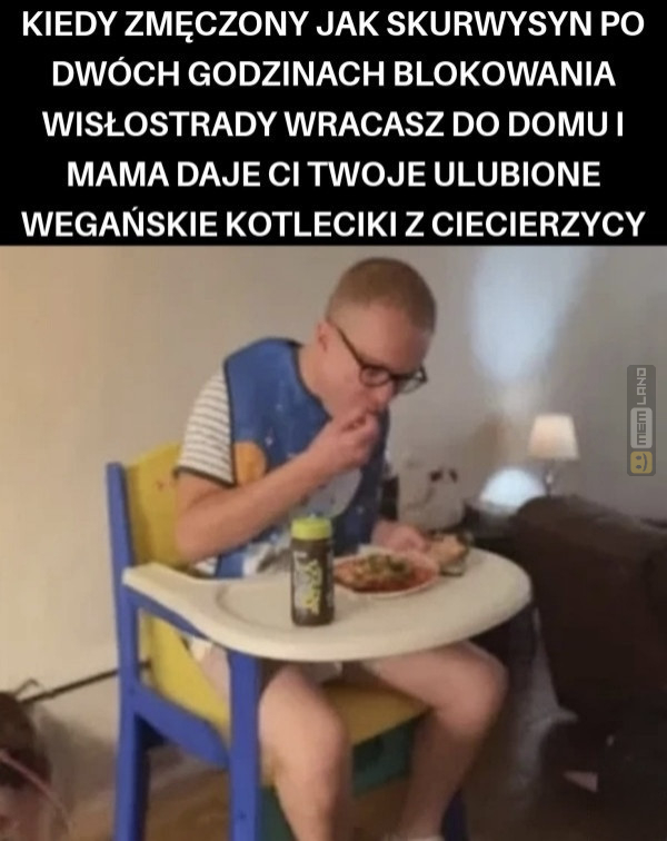 Śmieszny mem: 4871264 - MemLand