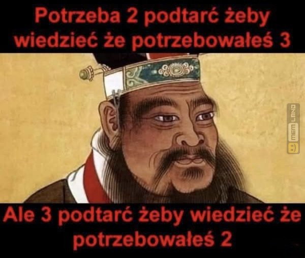 Śmieszny mem: 4872586 - MemLand