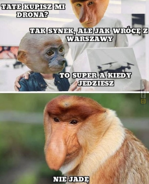 Śmieszny mem: 4877580 - MemLand