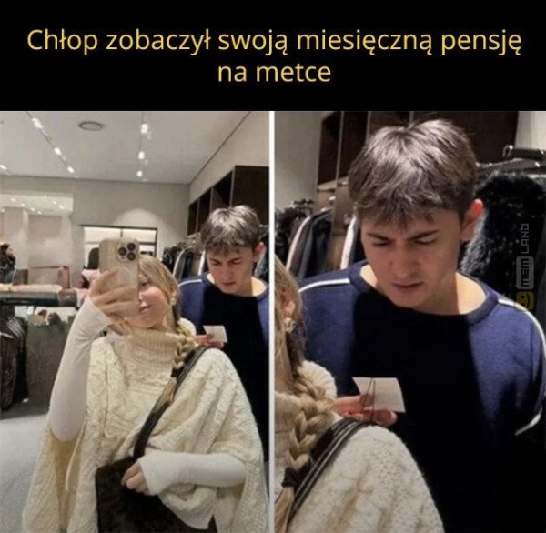 Śmieszny mem: 4878400 - MemLand