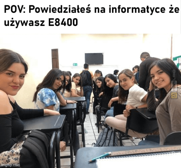 Śmieszny mem: 4880592 - MemLand