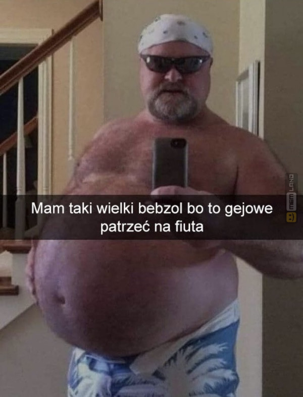 Śmieszny mem: 4883200 - MemLand