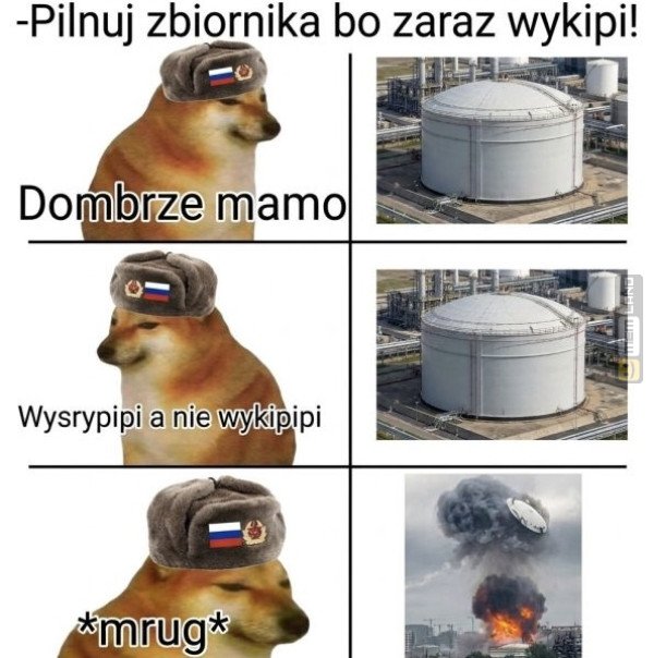 Śmieszny mem: 4888678 - MemLand