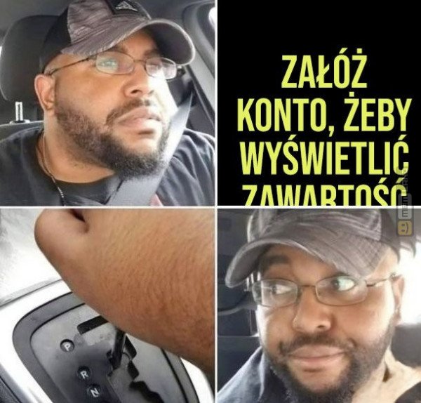 Śmieszny mem: 4890486 - MemLand