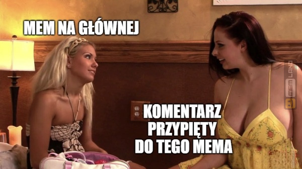 Śmieszny mem: 4892680 - MemLand