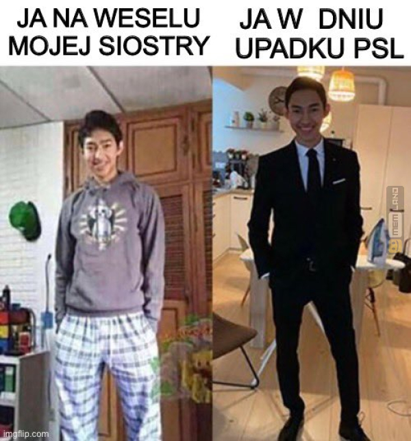 Śmieszny mem: 4897506 - MemLand