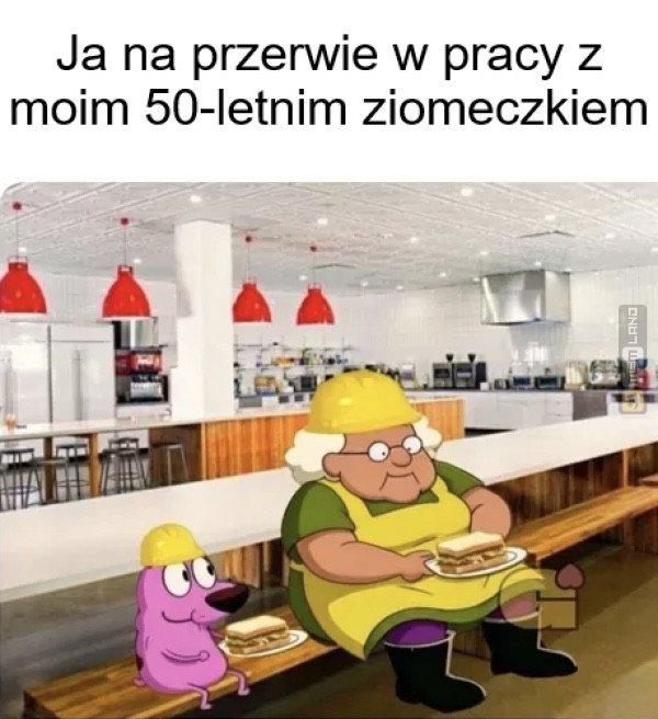 Śmieszny mem: 4898053 - MemLand