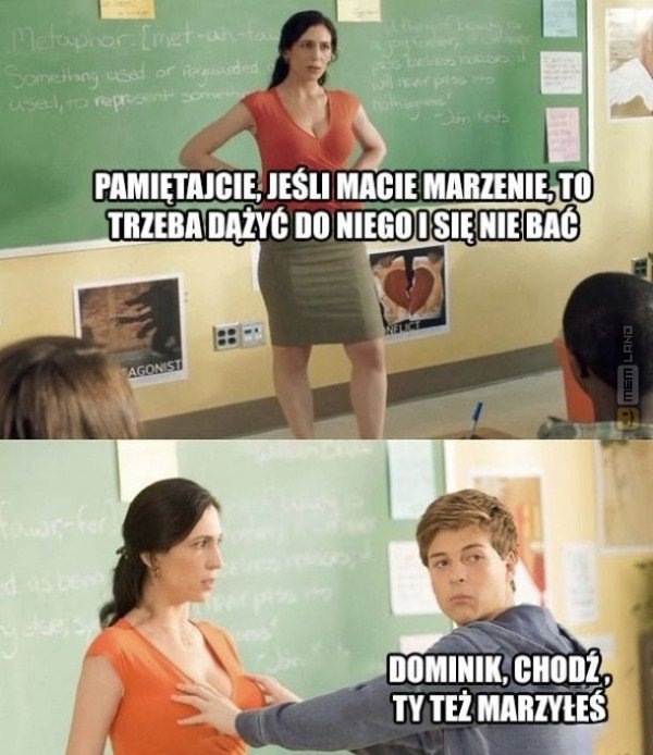 Śmieszny mem: 4908198 - MemLand