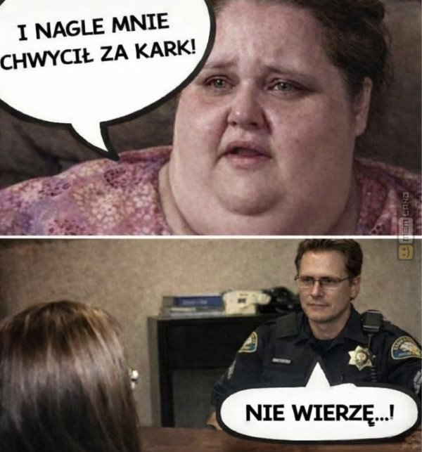 Śmieszny mem: 4908462 - MemLand