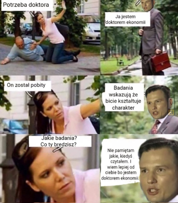 Śmieszny mem: 4910259 - MemLand