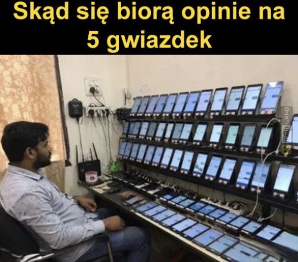 Śmieszny mem: 4910885 - MemLand