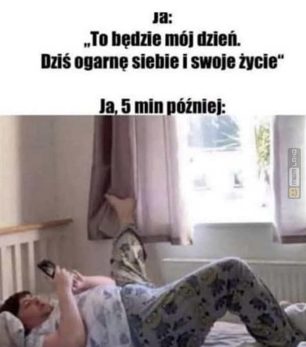 Śmieszny mem: 4913188 - MemLand