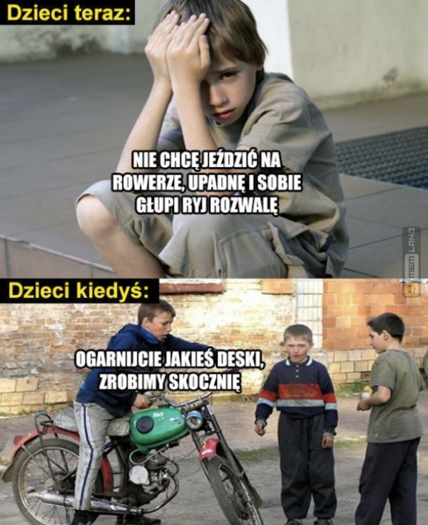 Śmieszny mem: 4915266 - MemLand