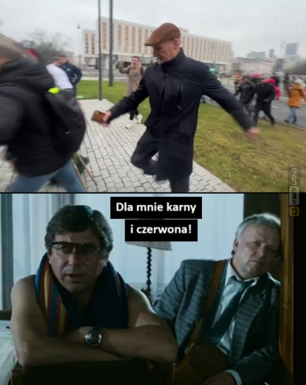 Śmieszny mem: 4916203 - MemLand