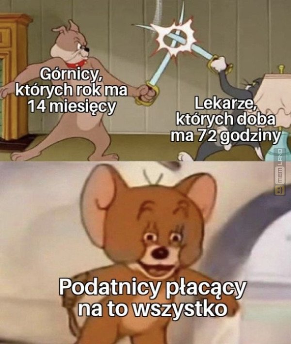 Śmieszny mem: 4917176 - MemLand