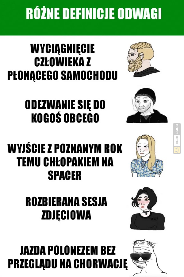 Śmieszny mem: 4917217 - MemLand