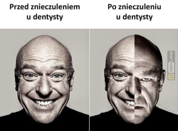 Śmieszny mem: 4918129 - MemLand