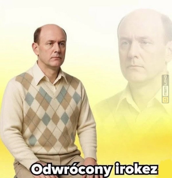 Śmieszny mem: 4918565 - MemLand