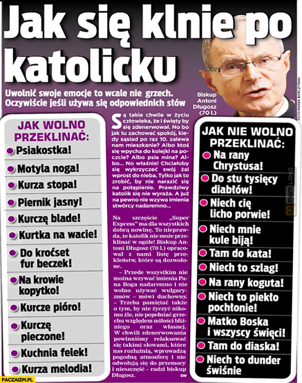 Śmieszny mem: 4918726 - MemLand