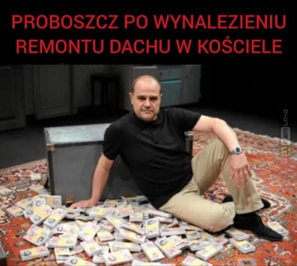 Śmieszny mem: 4918796 - MemLand