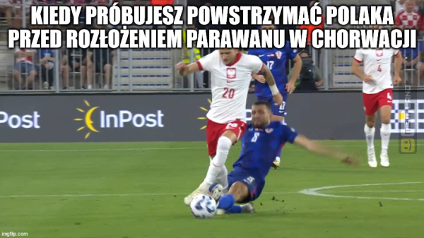 Śmieszny mem: 4924156 - MemLand