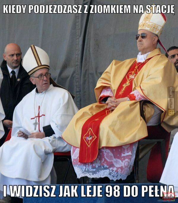 Śmieszny mem: 4930985 - MemLand