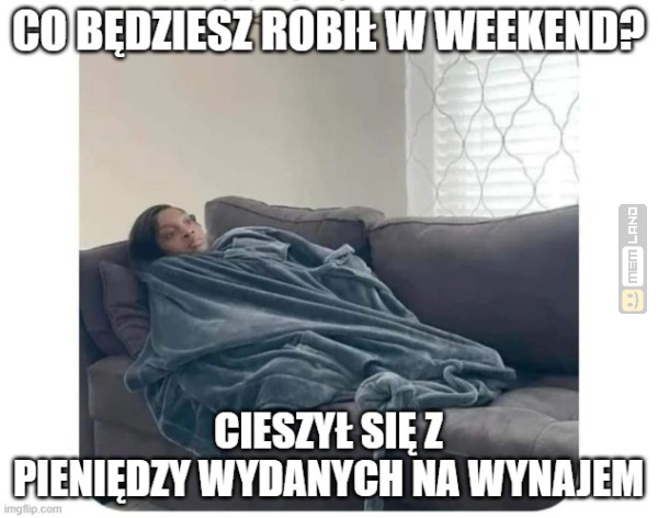 Śmieszny mem: 4932074 - MemLand