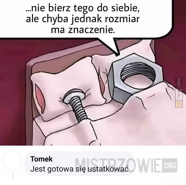 Śmieszny mem: 4933860 - MemLand