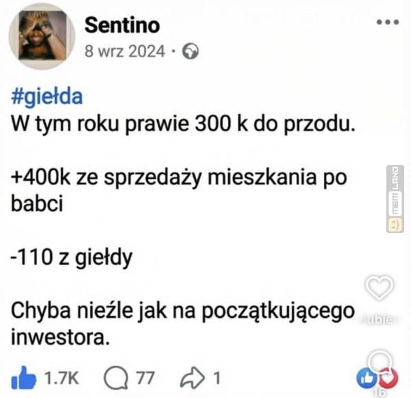 Śmieszny mem: 4936913 - MemLand