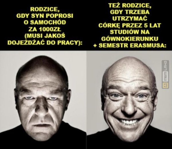 Śmieszny mem: 4938131 - MemLand
