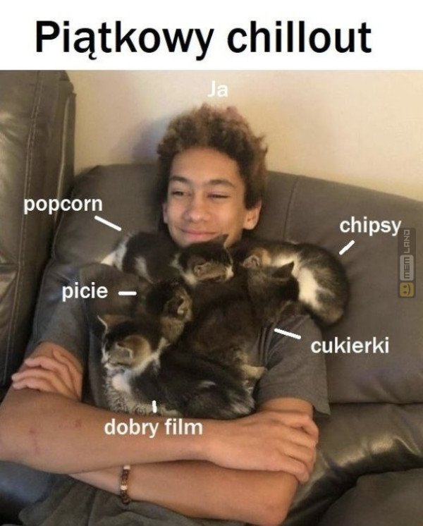 Śmieszny mem: 4940090 - MemLand