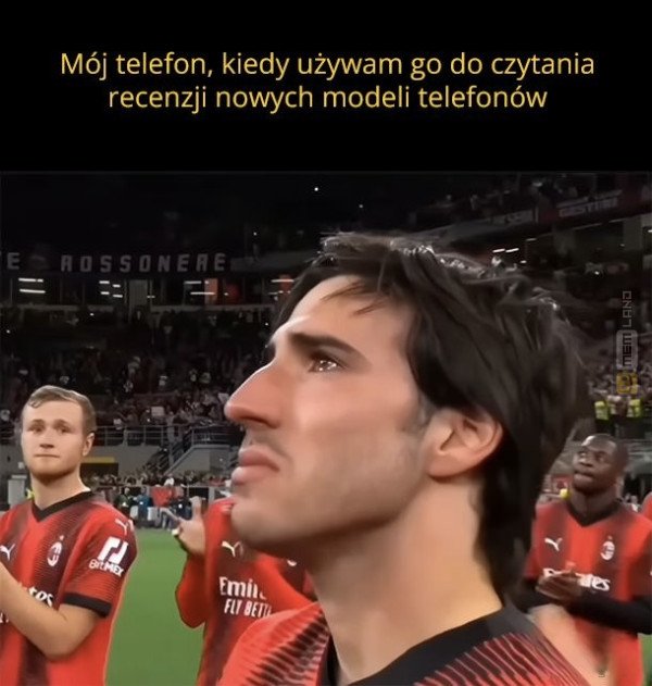 Śmieszny mem: 4941909 - MemLand
