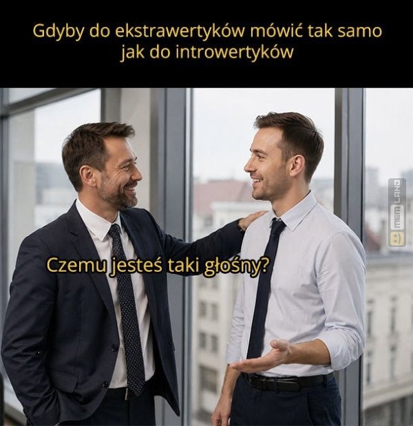 Śmieszny mem: 4943083 - MemLand