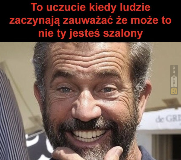 Śmieszny mem: 4943158 - MemLand