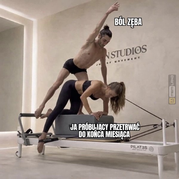 Śmieszny mem: 4948714 - MemLand