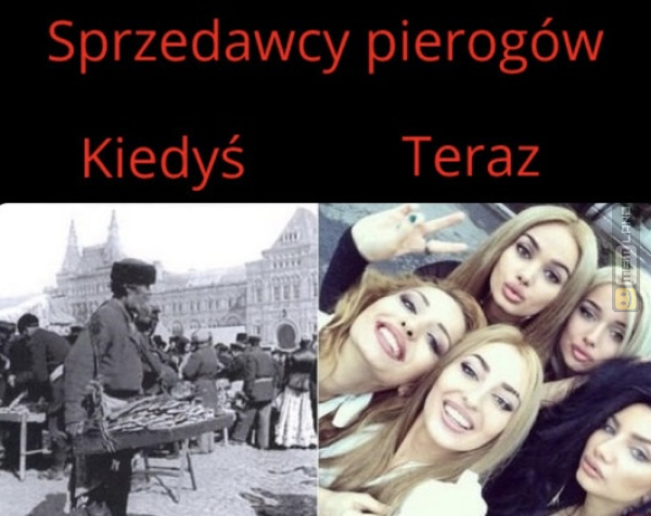 Śmieszny mem: 4950181 - MemLand