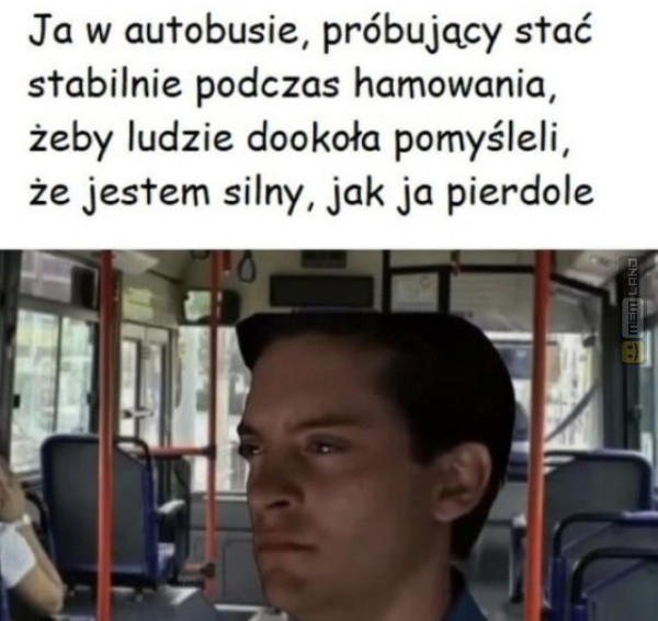 Śmieszny mem: 4952351 - MemLand